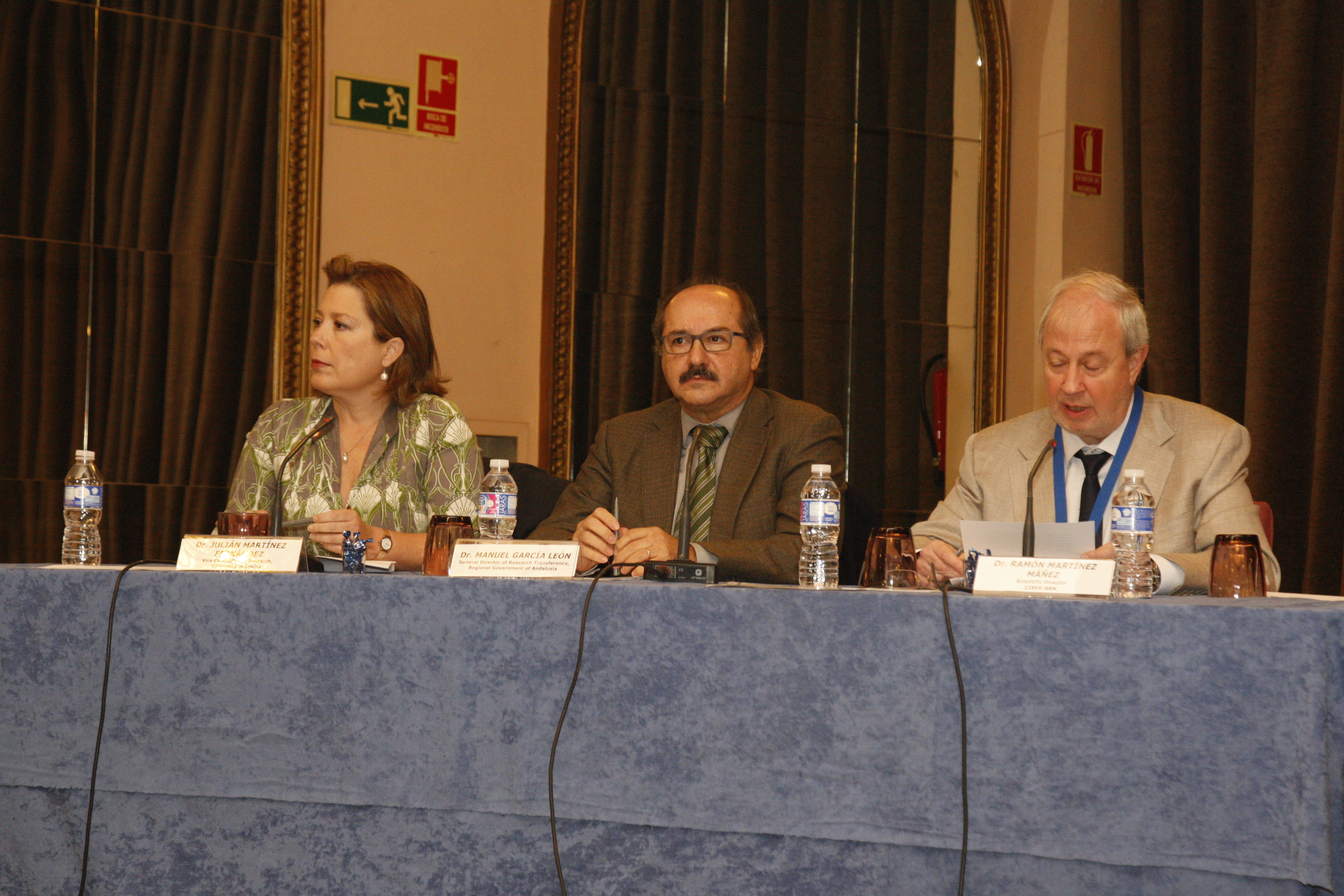 X Jornadas anuales: Desarrollan nanosistemas inteligentes para el tratamiento del neuroblastoma