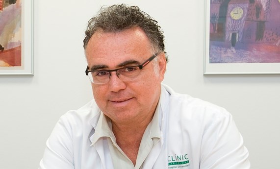 Eduard Vieta, nombrado nuevo director científico del CIBERSAM