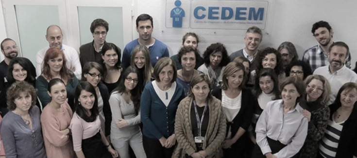 La U746 implementa una nueva técnica que abarata y perfecciona el diagnóstico de la glucogenosis