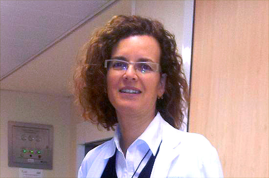 La Dra. Fernández-Esparrach, en el equipo de investigación para la mejora de la precisión de las colonoscopias tradicionales