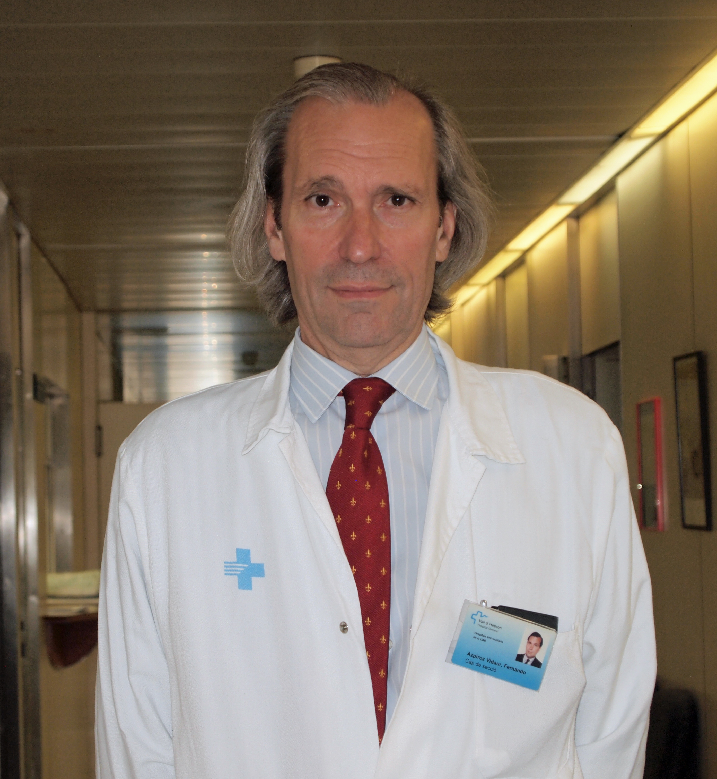 Idean un método para evitar la regurgitación recurrente