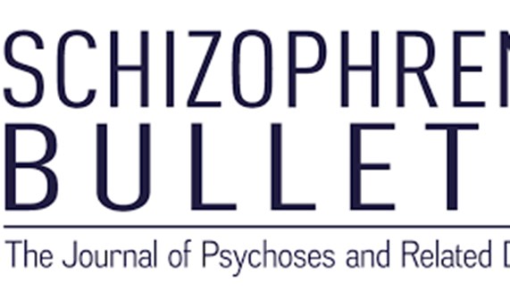 Un artículo del CIBERSAM entre los más descargados de la revista Schizophrenia Bulletin