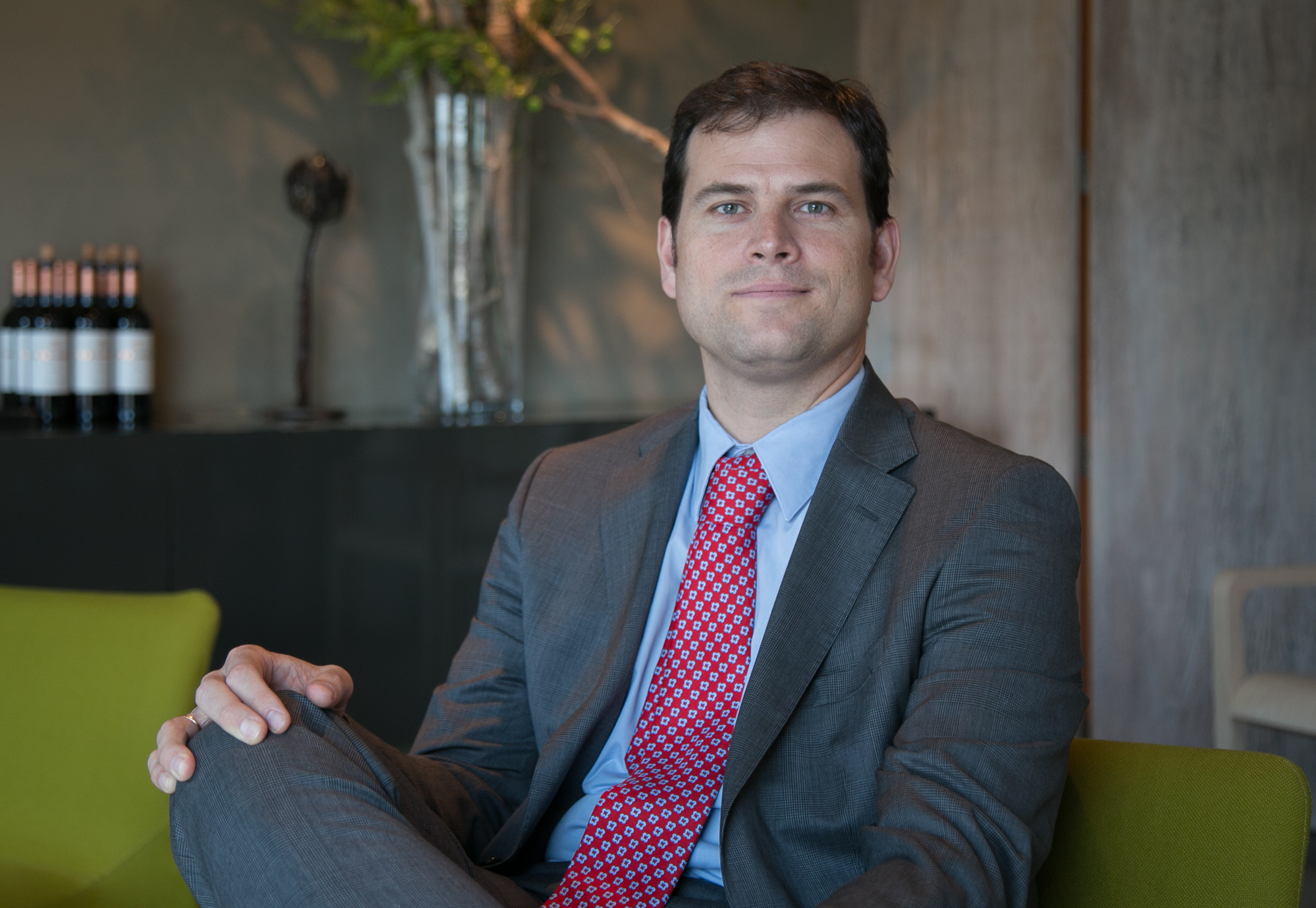 Borja Ibáñez recibirá el XII Premio a la Investigación Biomédica de la Fundación Banco Sabadell