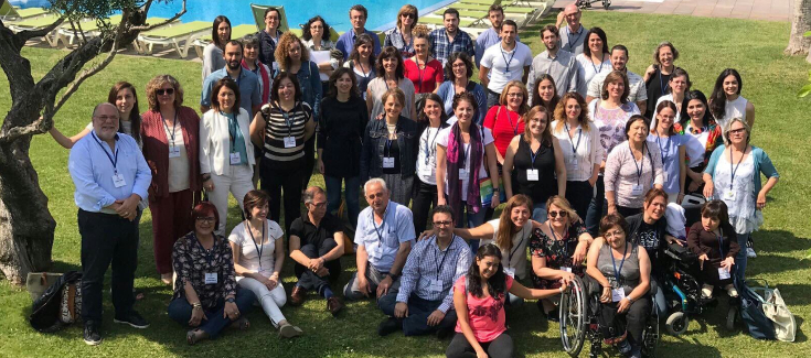 RareConnect cuenta con comunidades de pacientes sobre más de 100 enfermedades raras