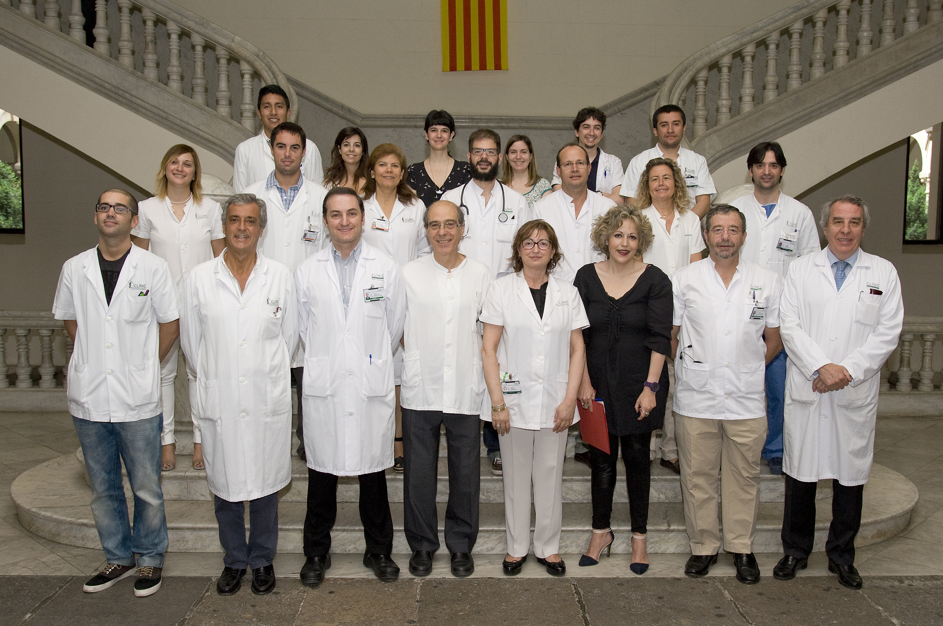 Demuestran la utilidad de los métodos no invasivos tras la respuesta viral sostenida en el trasplante hepático