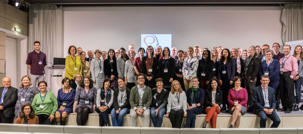 Orphanet celebra sus 20 años de andadura durante la reunión anual de la RD-Action