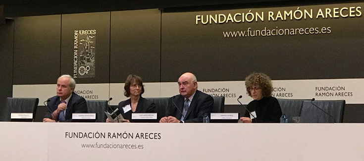 Los principales especialistas internacionales en defectos del transporte de aminoácidos participan en un simposio del CIBERER