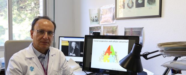 Un grupo de expertos liderado por Ramón y Cajal propone un nuevo paradigma en el abordaje del cáncer